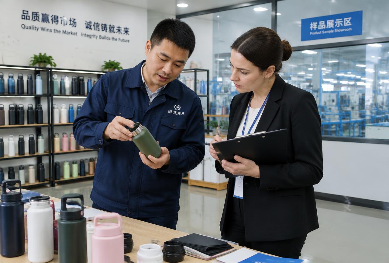 China Sourcing