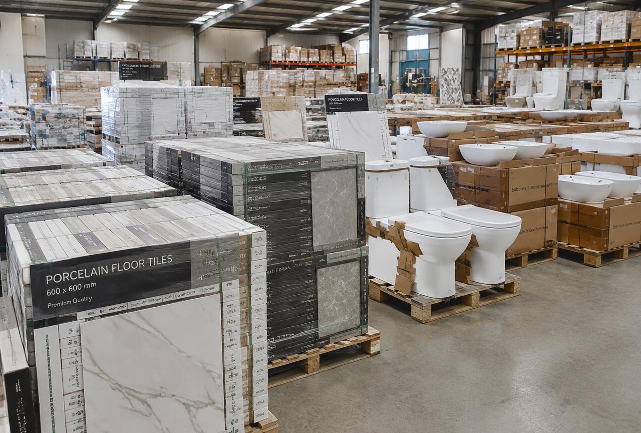 Construction & Project Imports